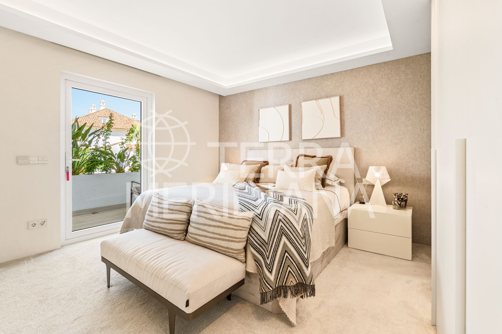 Duplex Penthouse in Monte Paraiso, Marbella