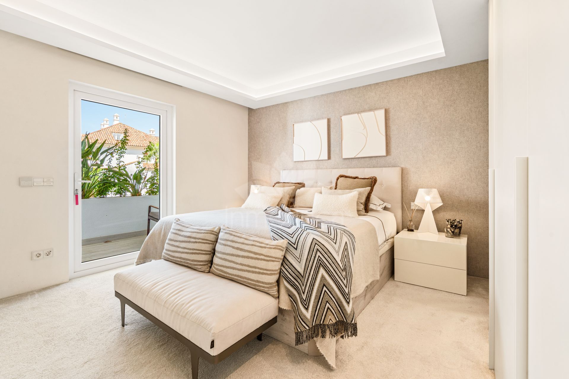 Duplex Penthouse in Monte Paraiso, Marbella