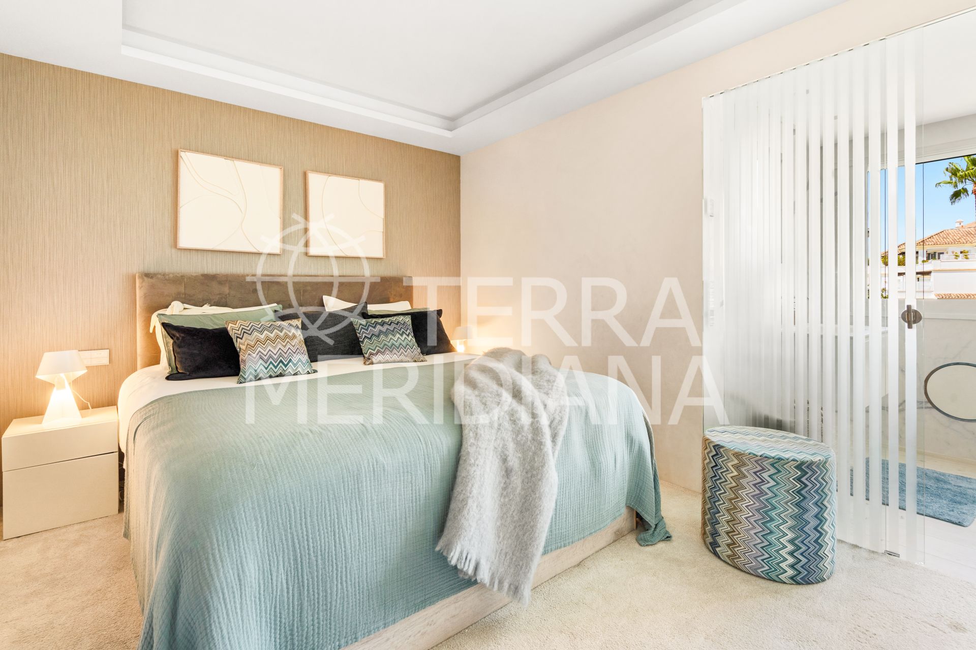 Duplex Penthouse in Monte Paraiso, Marbella