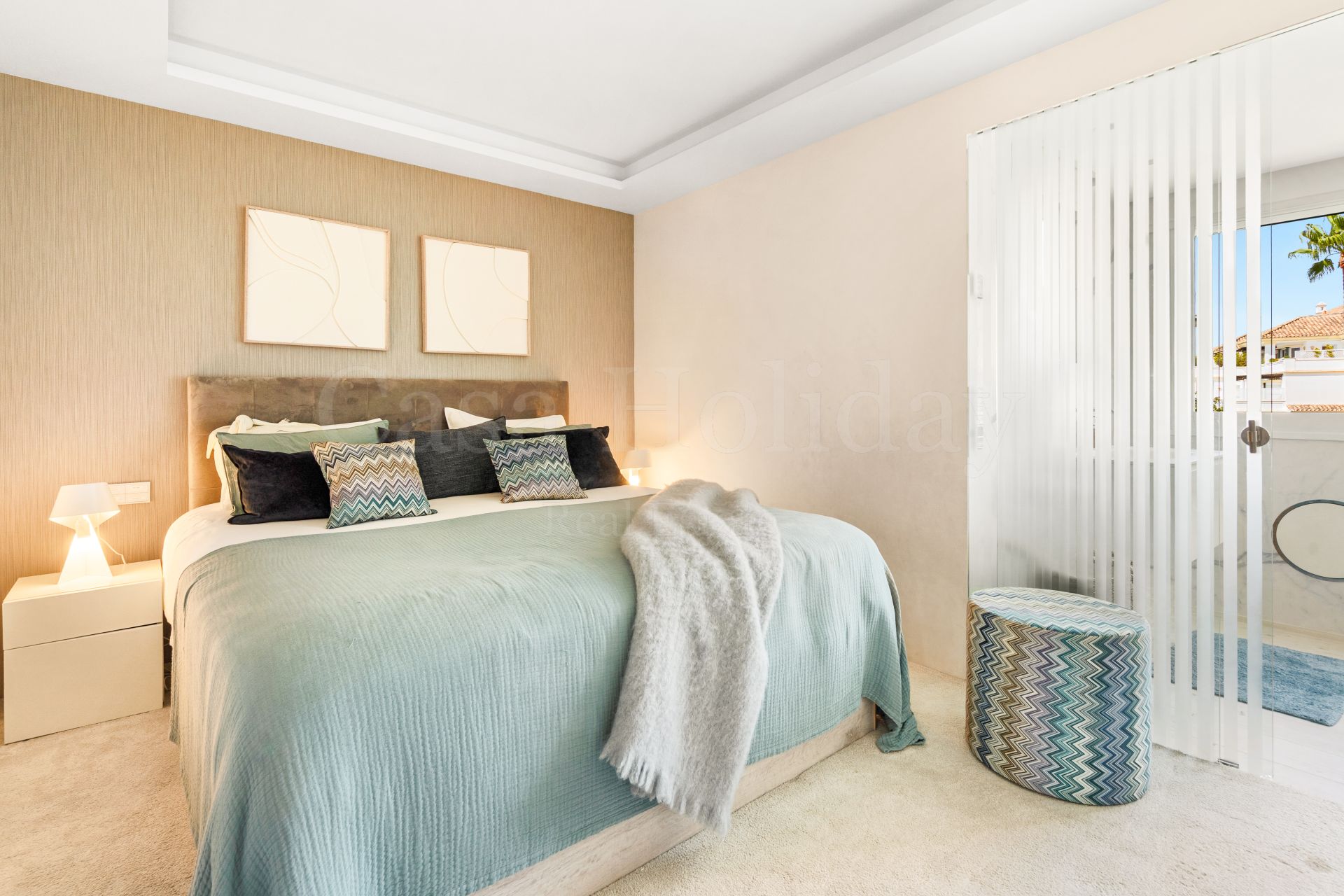 Duplex Penthouse in Monte Paraiso, Marbella
