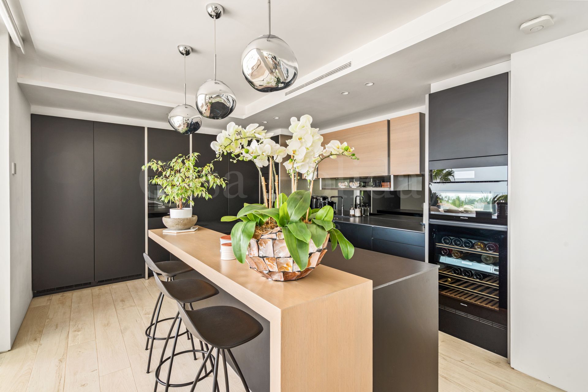 Duplex Penthouse in Monte Paraiso, Marbella