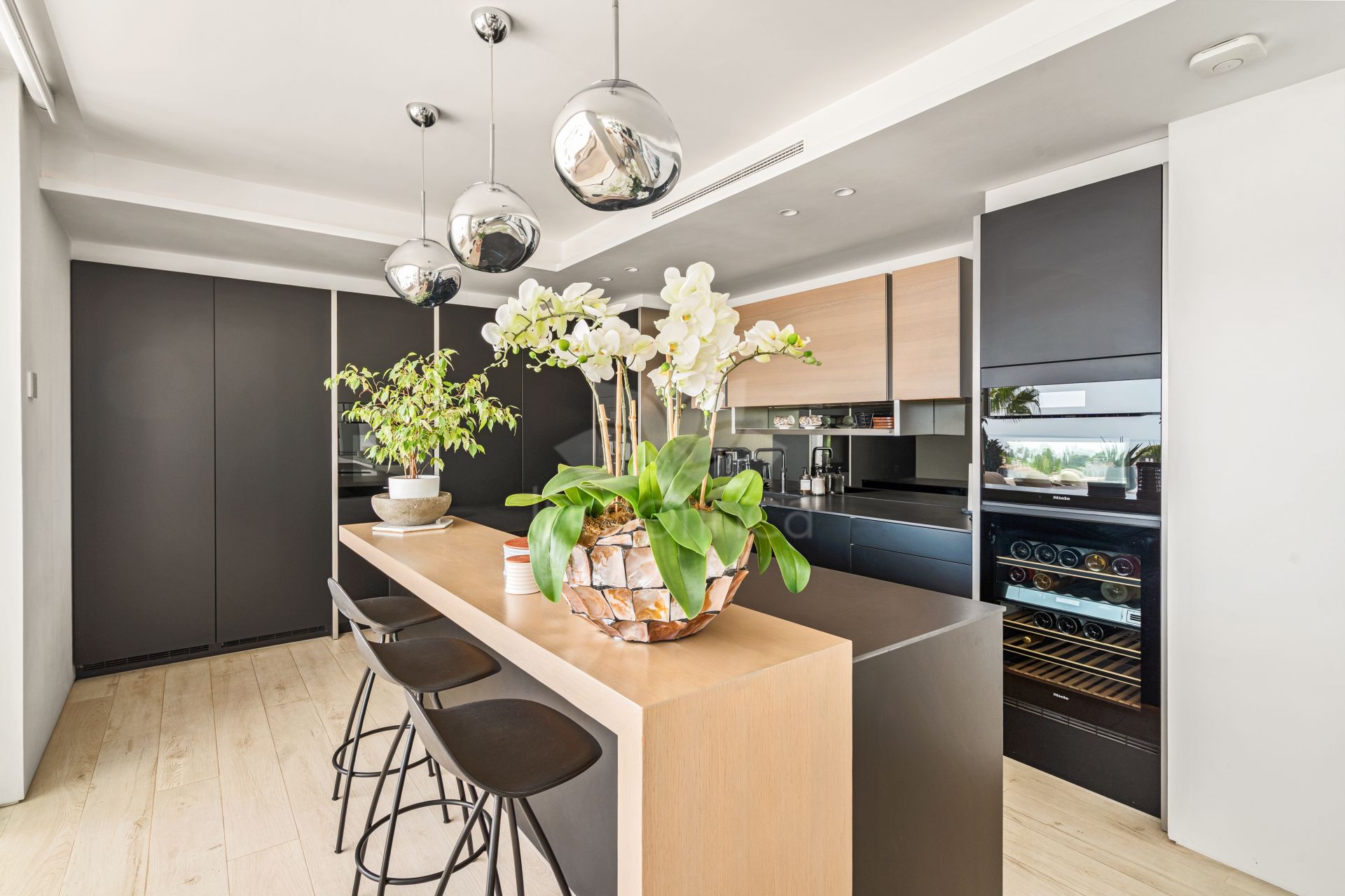 Duplex Penthouse in Monte Paraiso, Marbella