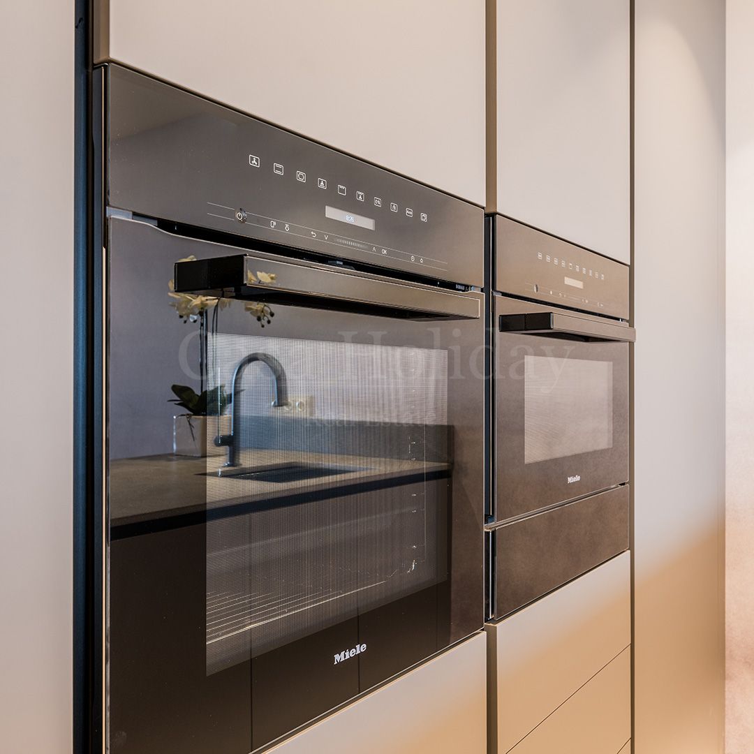 Apartamento Planta Baja en Menara Beach, Estepona