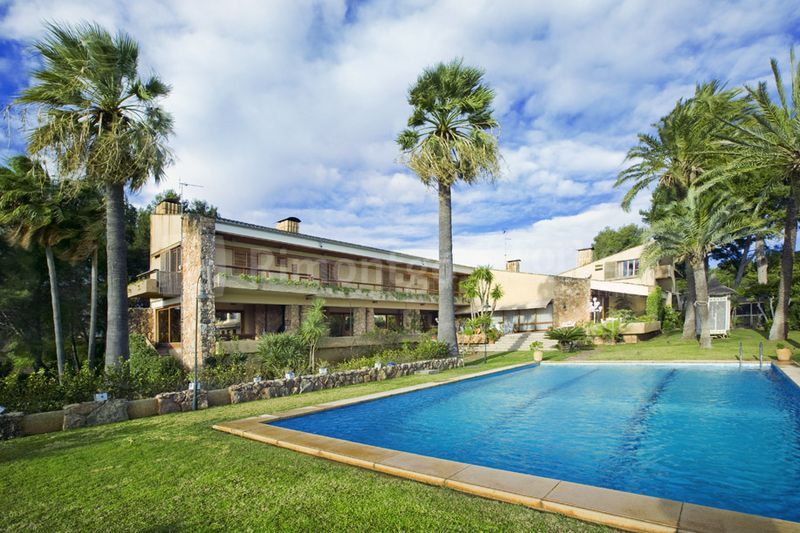 Villa à vendre en Torrent