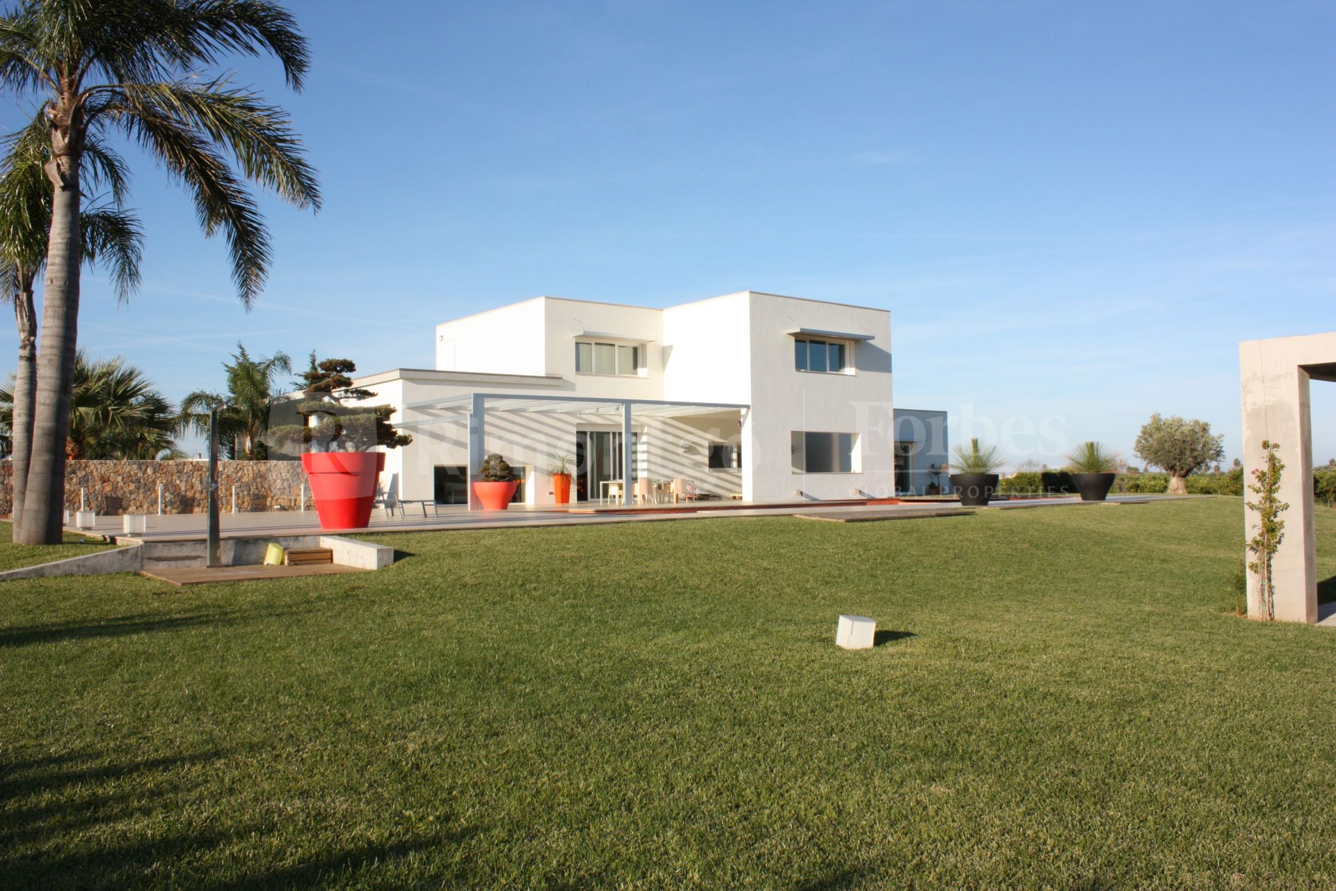 Design villa for sale in Tosalet, in Dénia.