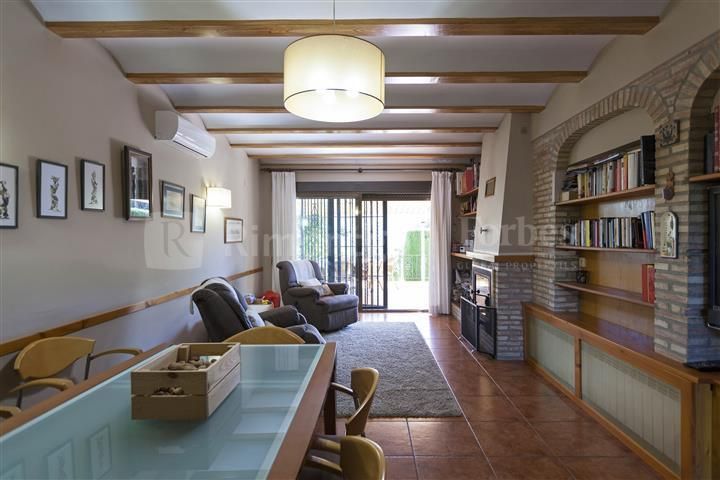 Villa for sale in El Vedat, Torrent