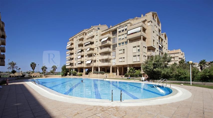 Apartamento zu verkaufen in Perellonet, Valencia