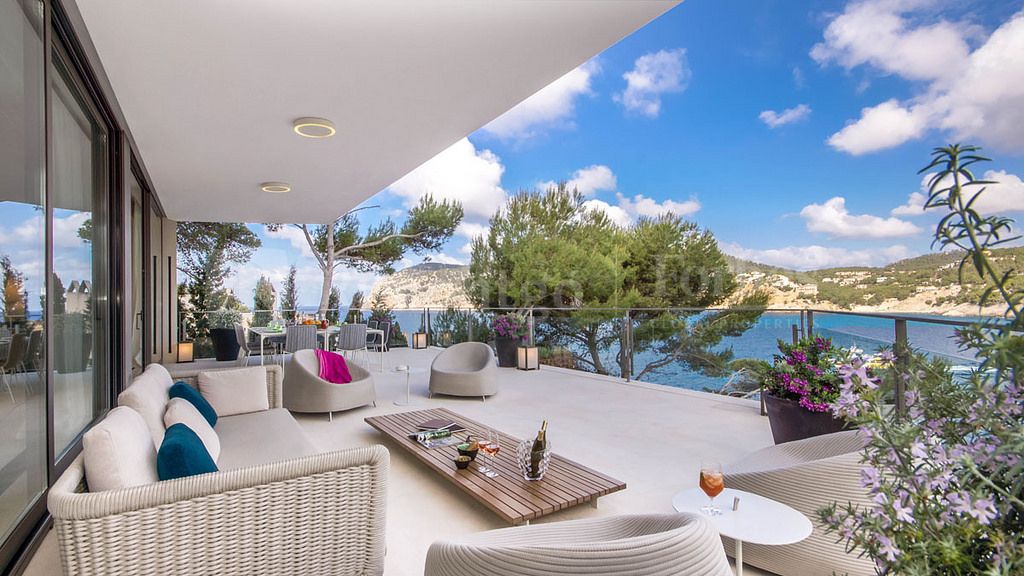Villa zu verkaufen in Palma de Mallorca