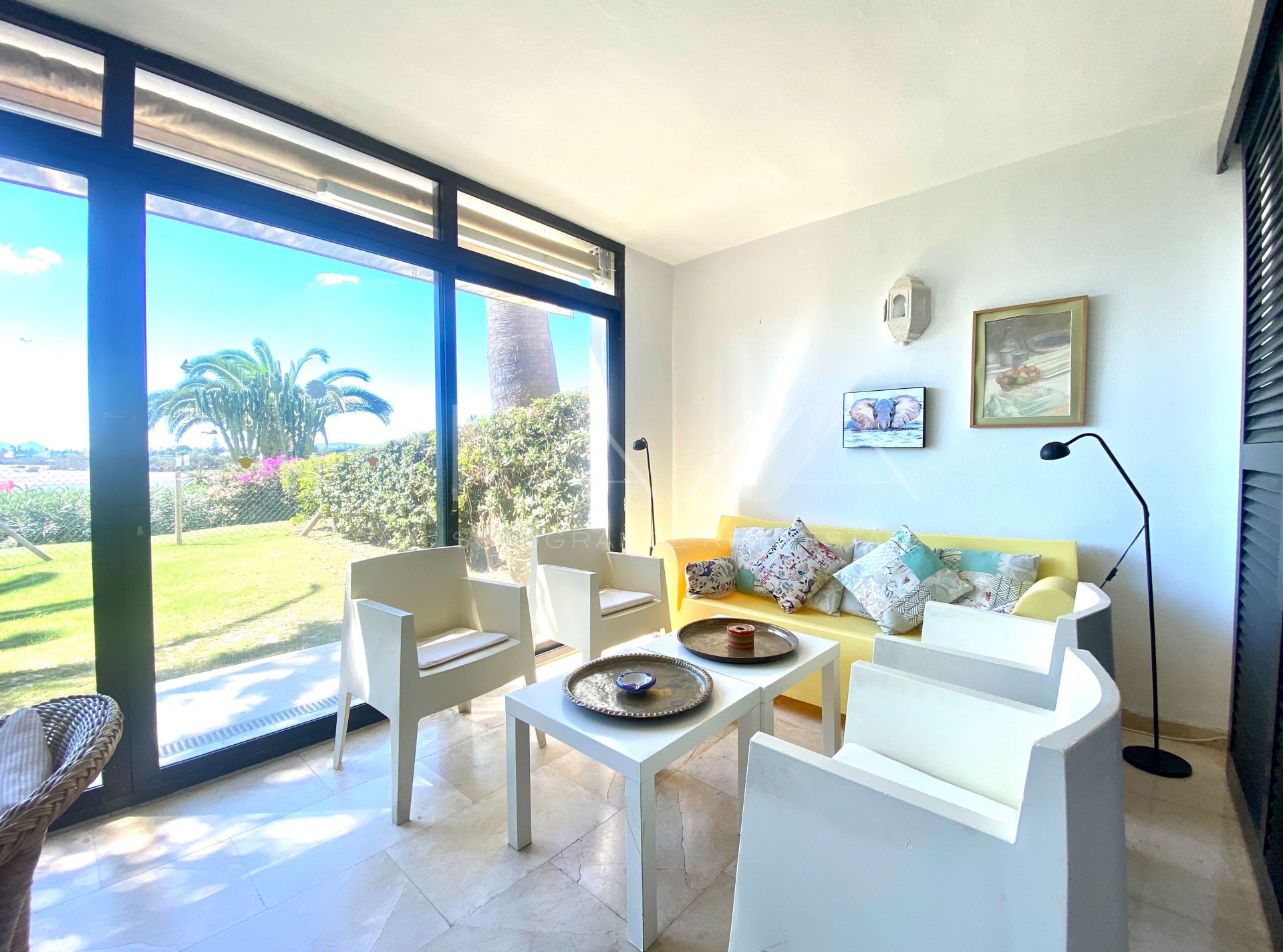 Town House for sale in Paseo del Río, Sotogrande