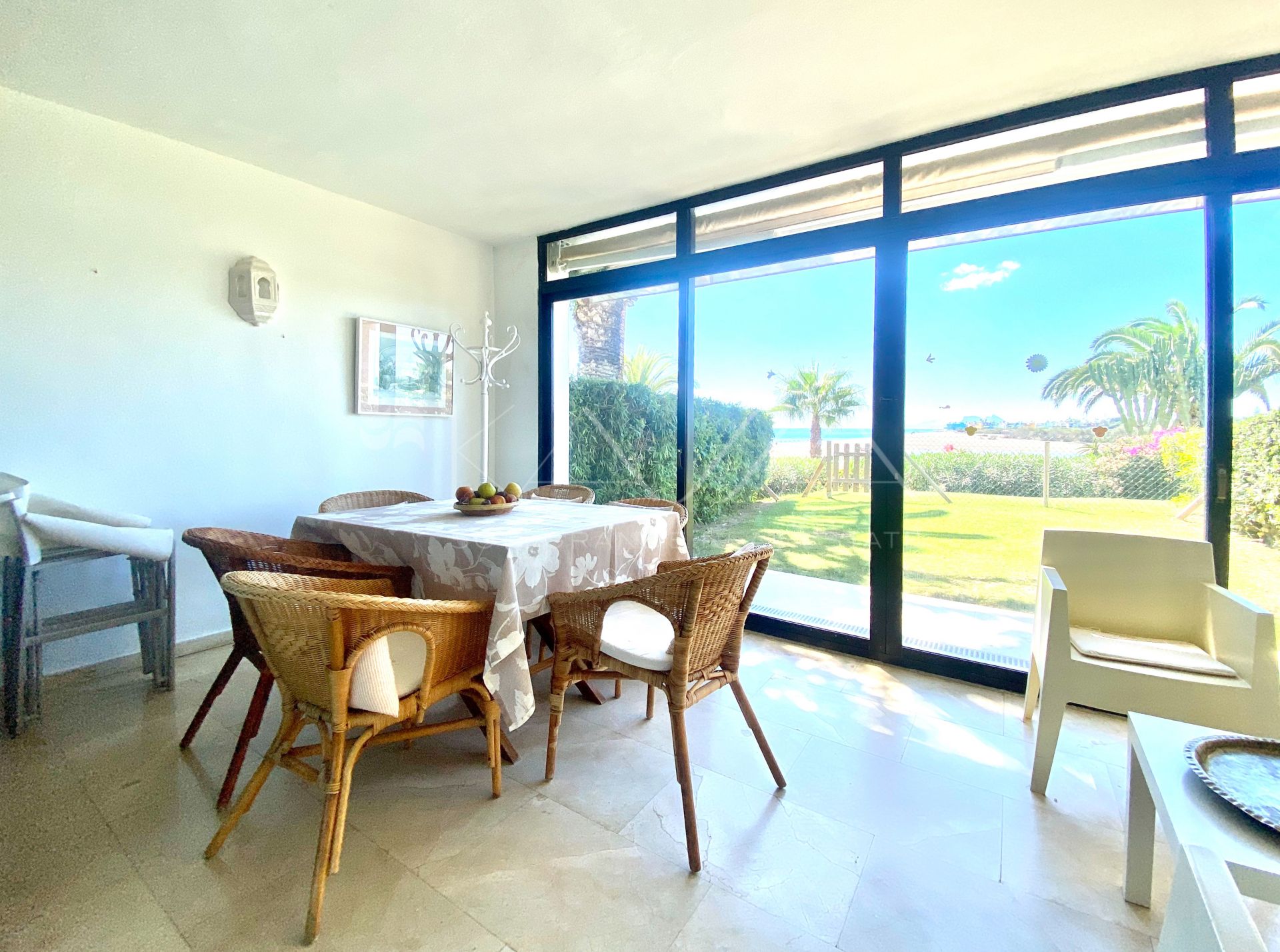 Town House for sale in Paseo del Río, Sotogrande
