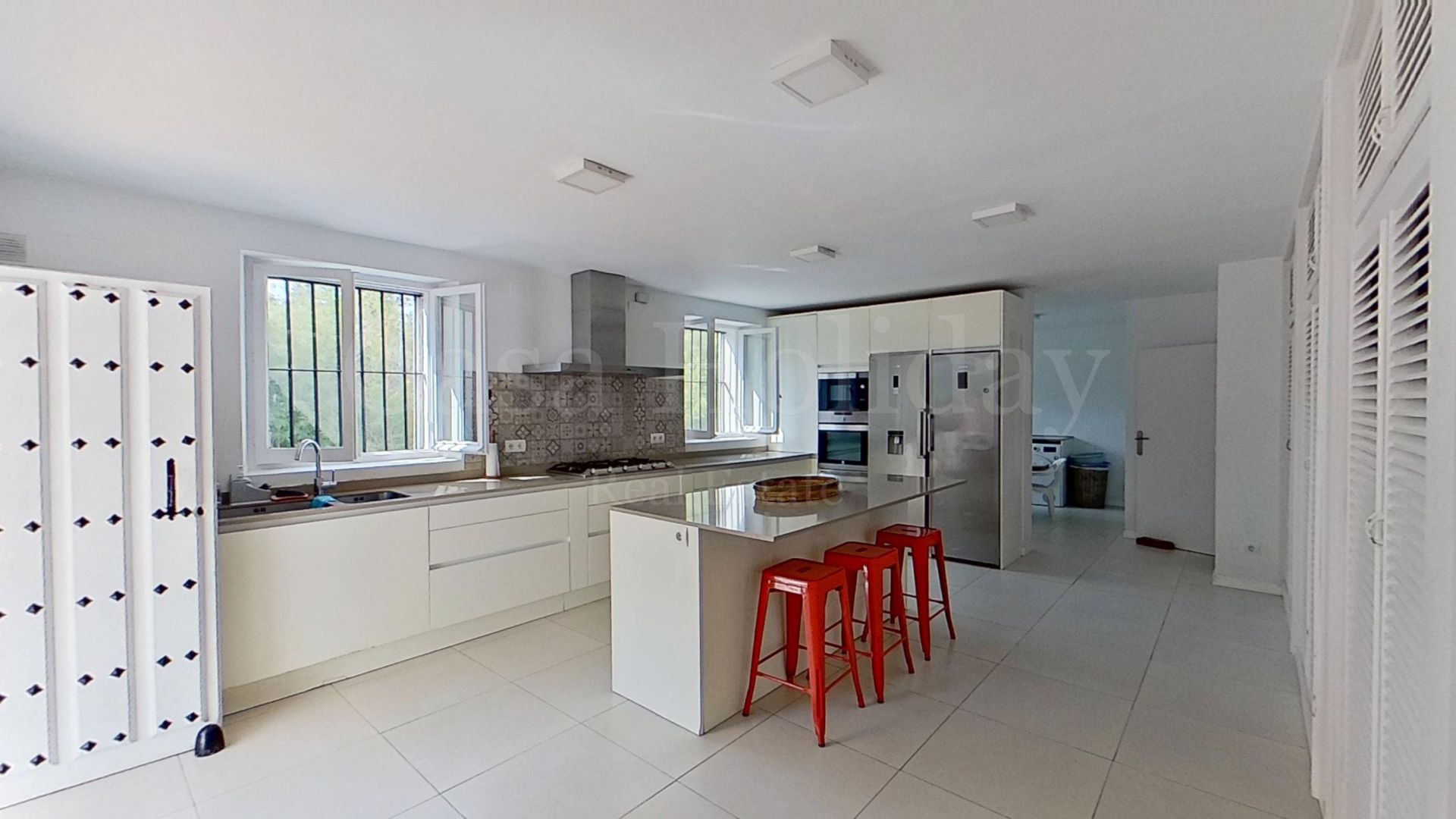 Villa in Kings & Queens, Sotogrande