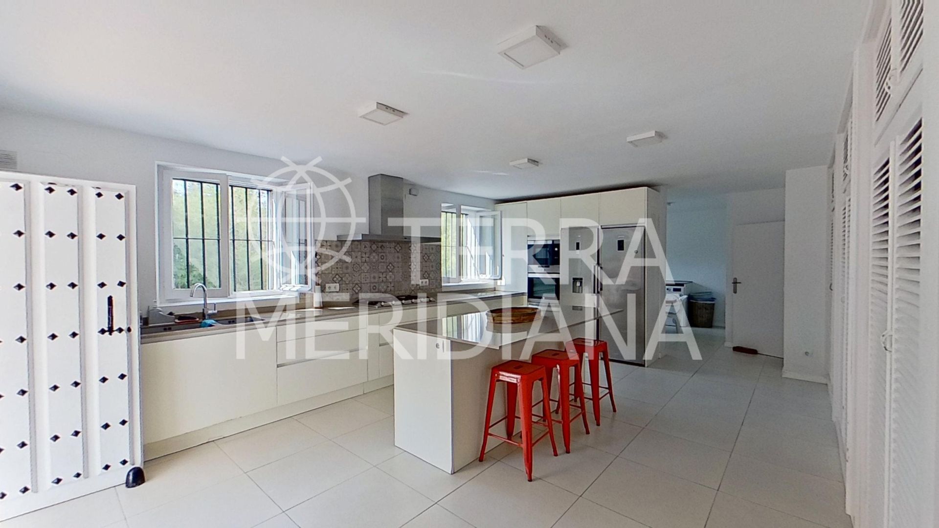 Villa in Kings & Queens, Sotogrande