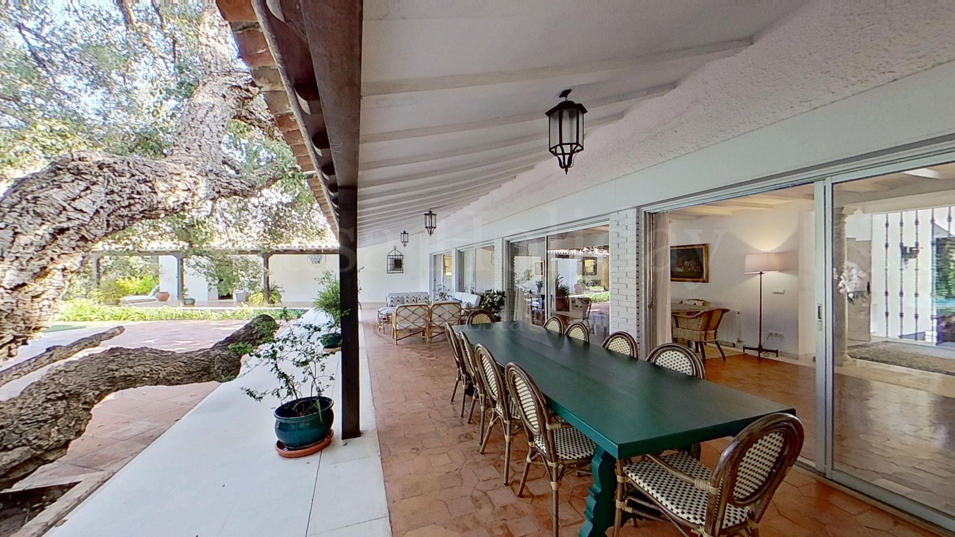 Villa in Kings & Queens, Sotogrande