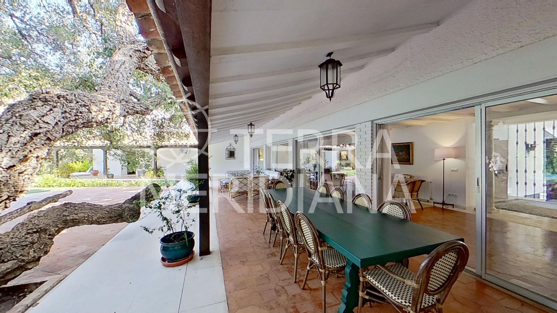 Villa in Kings & Queens, Sotogrande