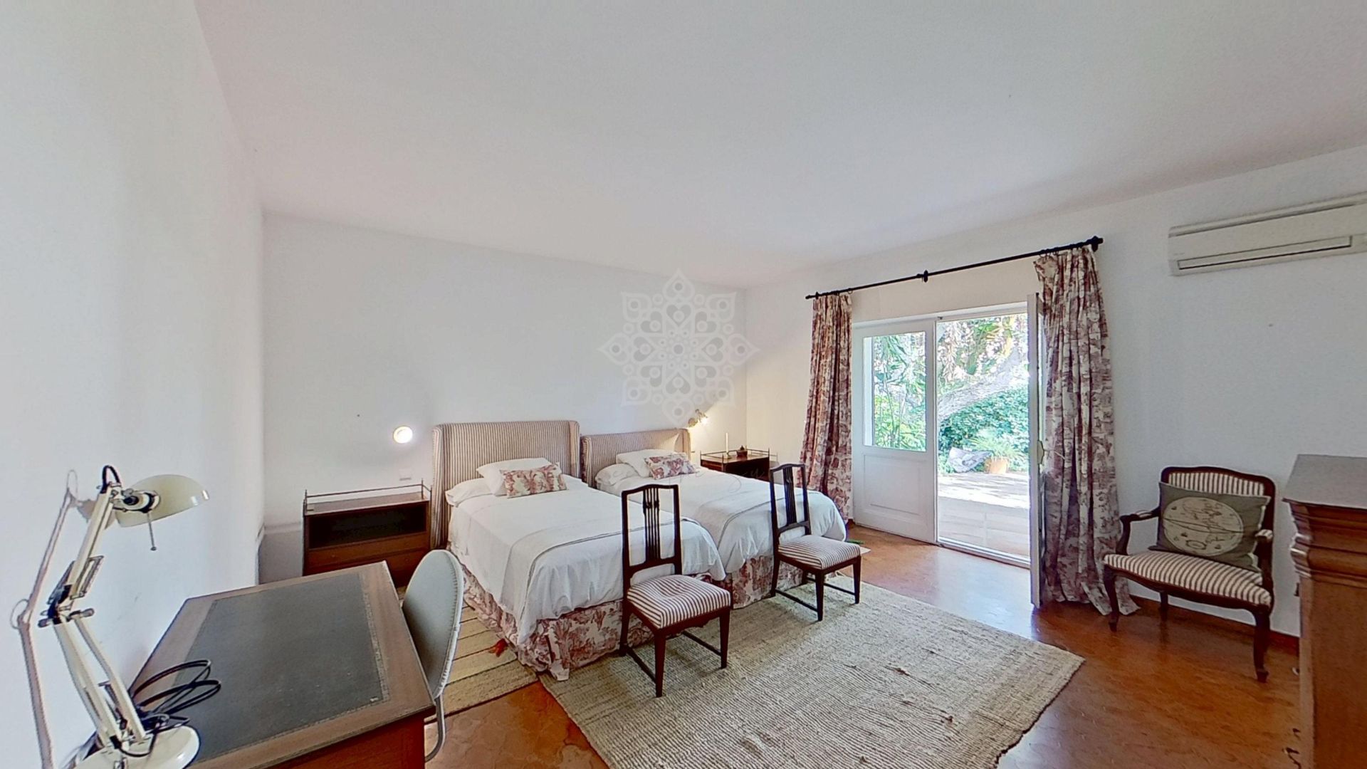 Villa in Kings & Queens, Sotogrande