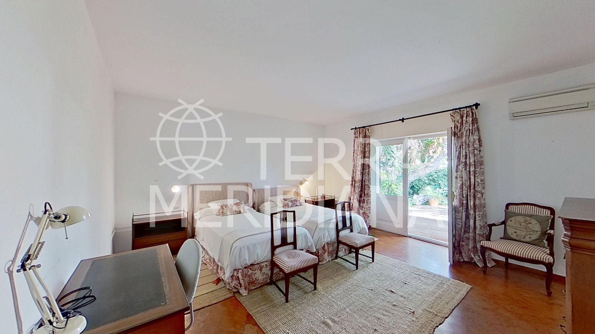 Villa in Kings & Queens, Sotogrande