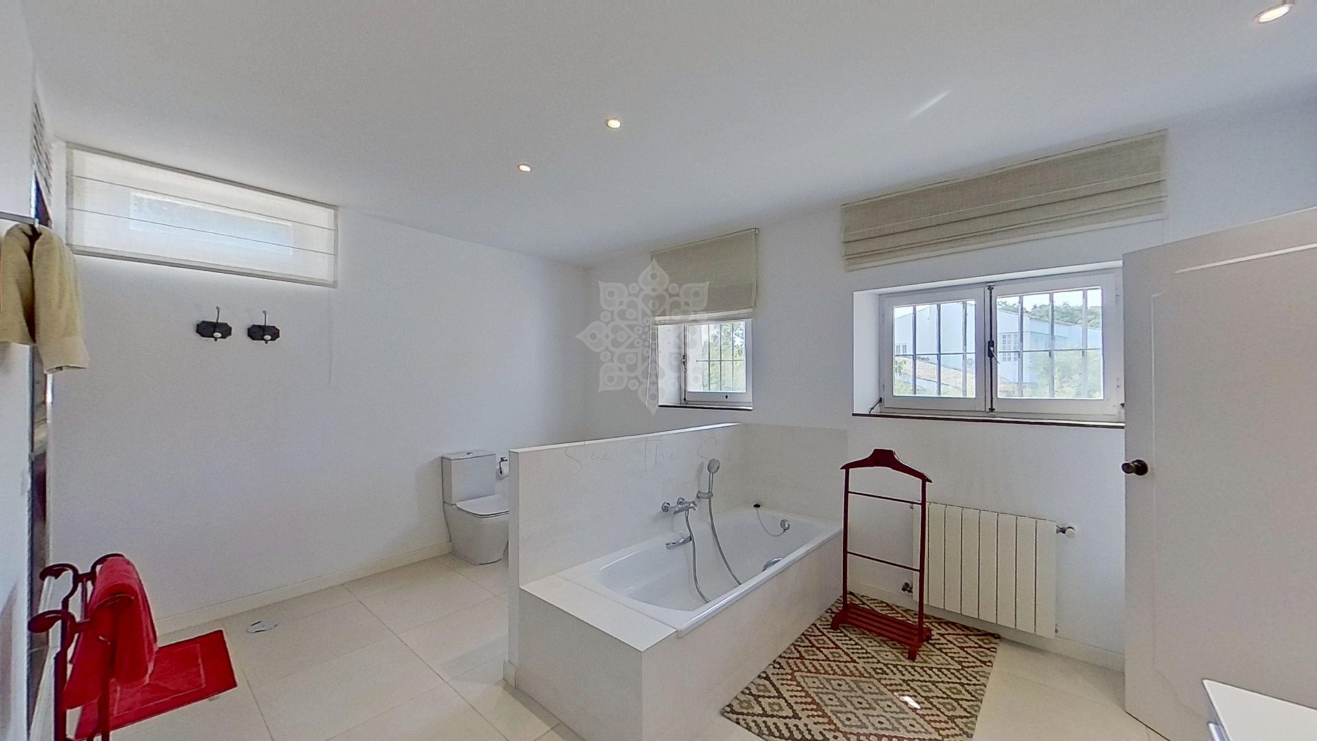 Villa in Kings & Queens, Sotogrande