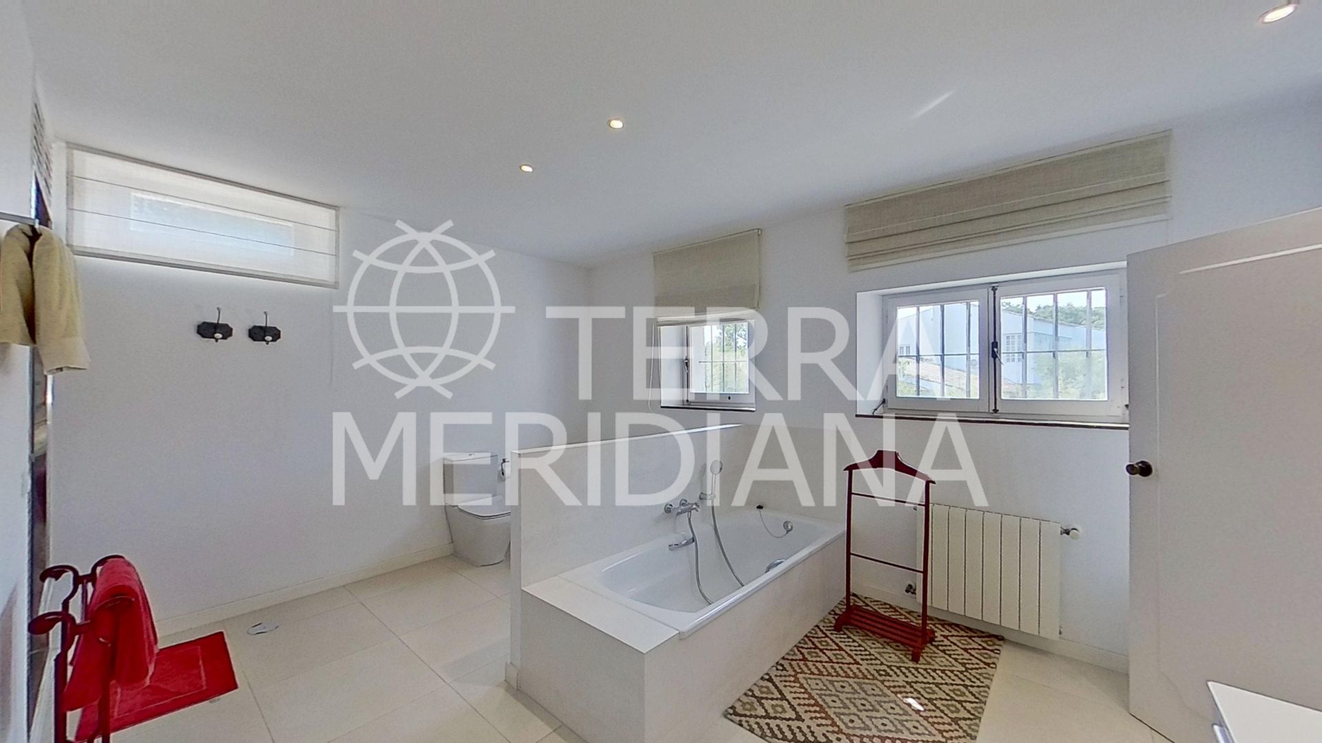 Villa in Kings & Queens, Sotogrande