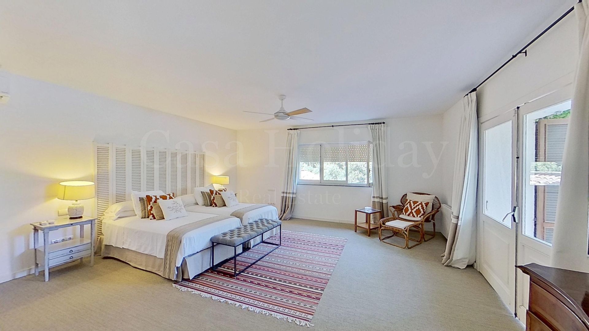 Villa in Kings & Queens, Sotogrande