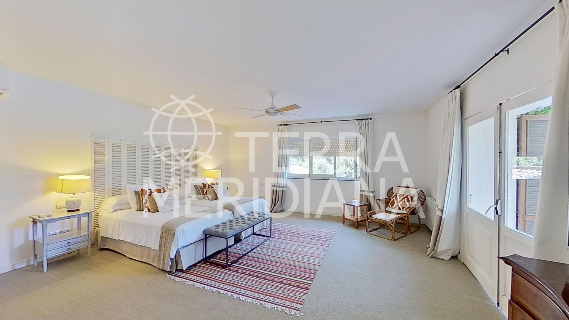Villa in Kings & Queens, Sotogrande