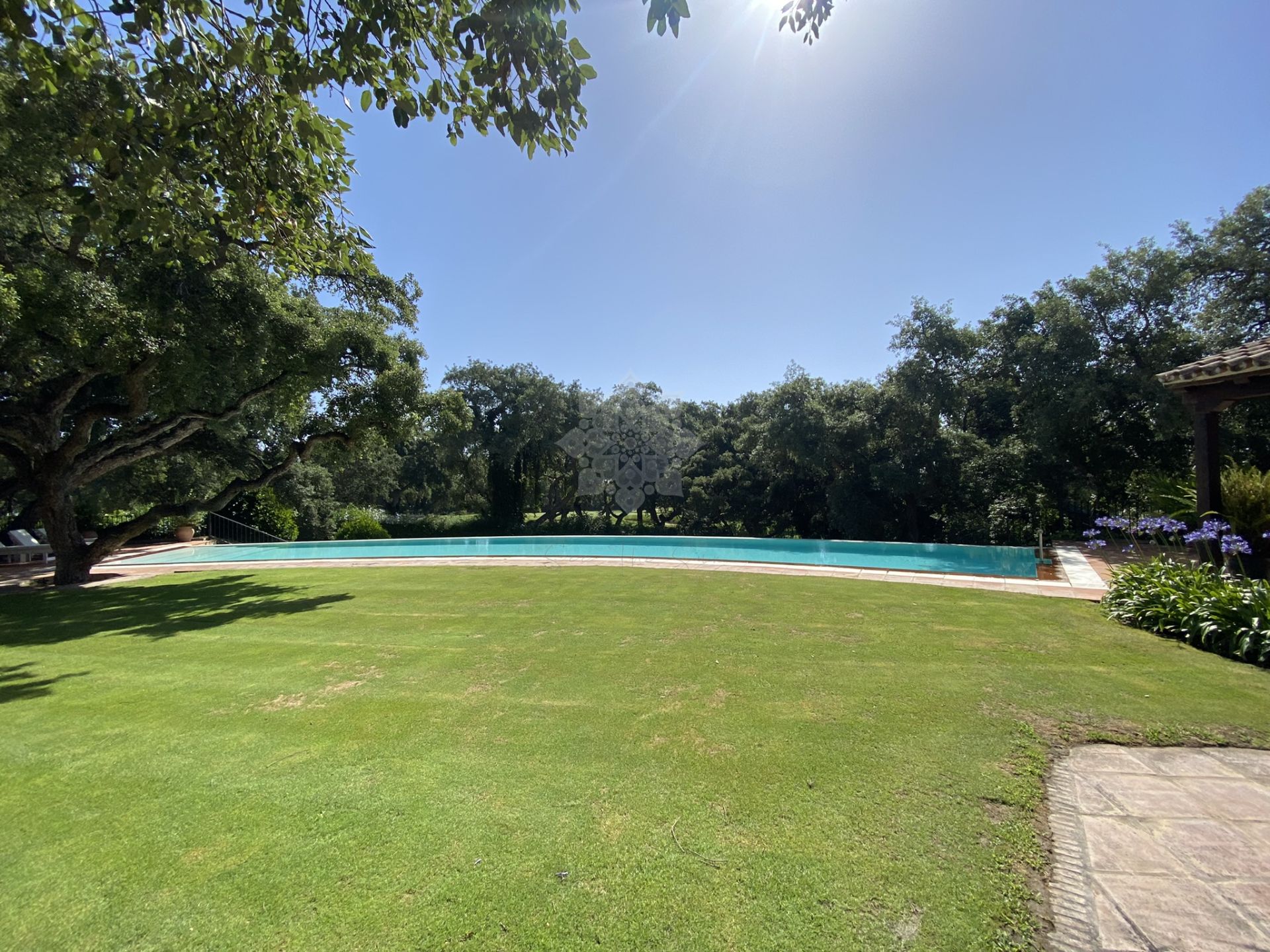 Villa in Kings & Queens, Sotogrande