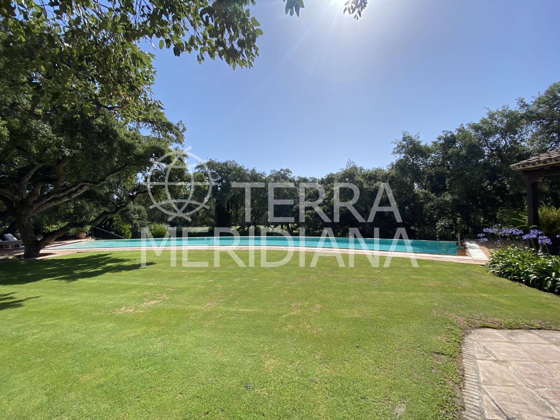 Villa in Kings & Queens, Sotogrande