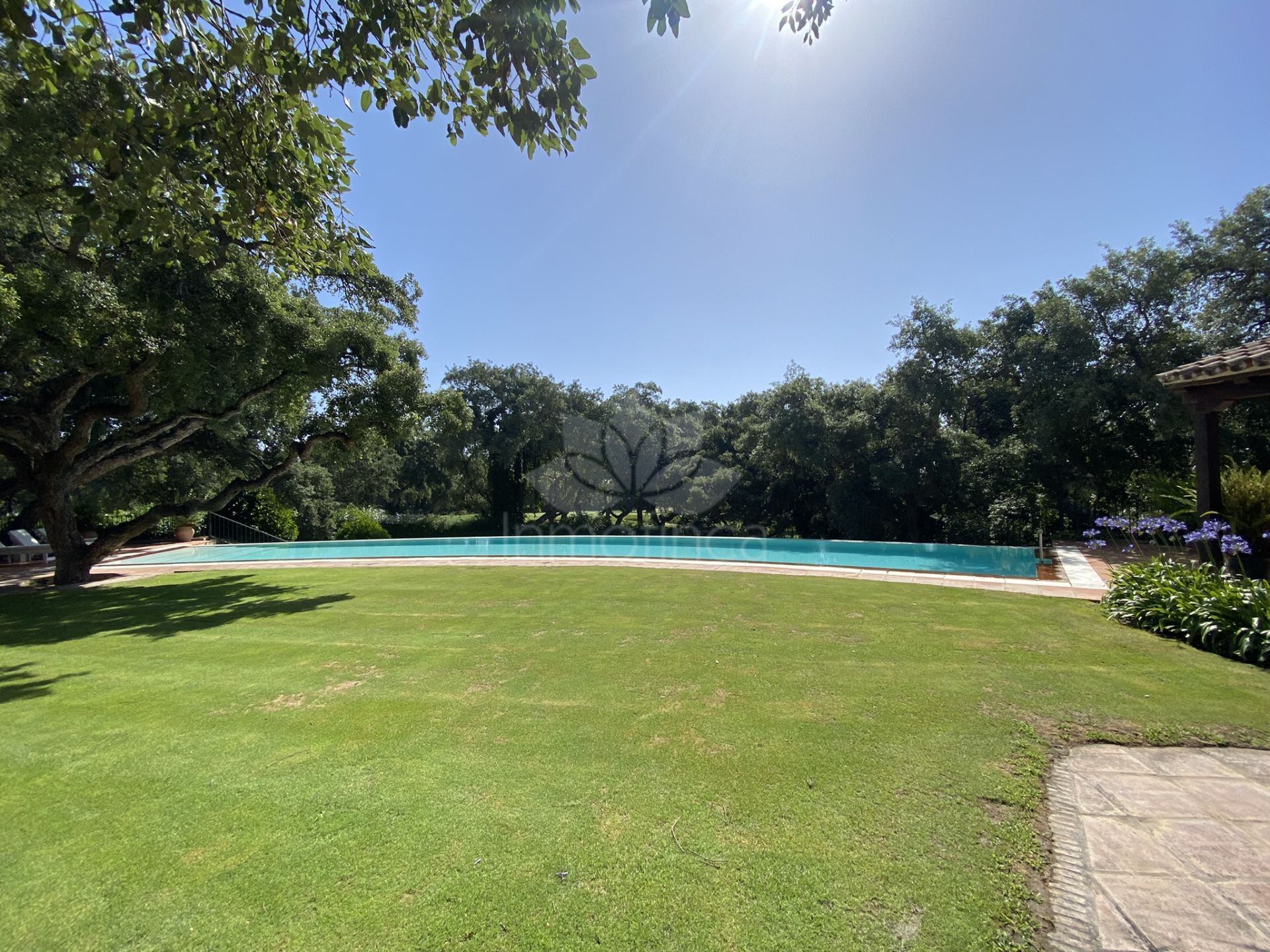 Villa en Reyes y Reinas, Sotogrande