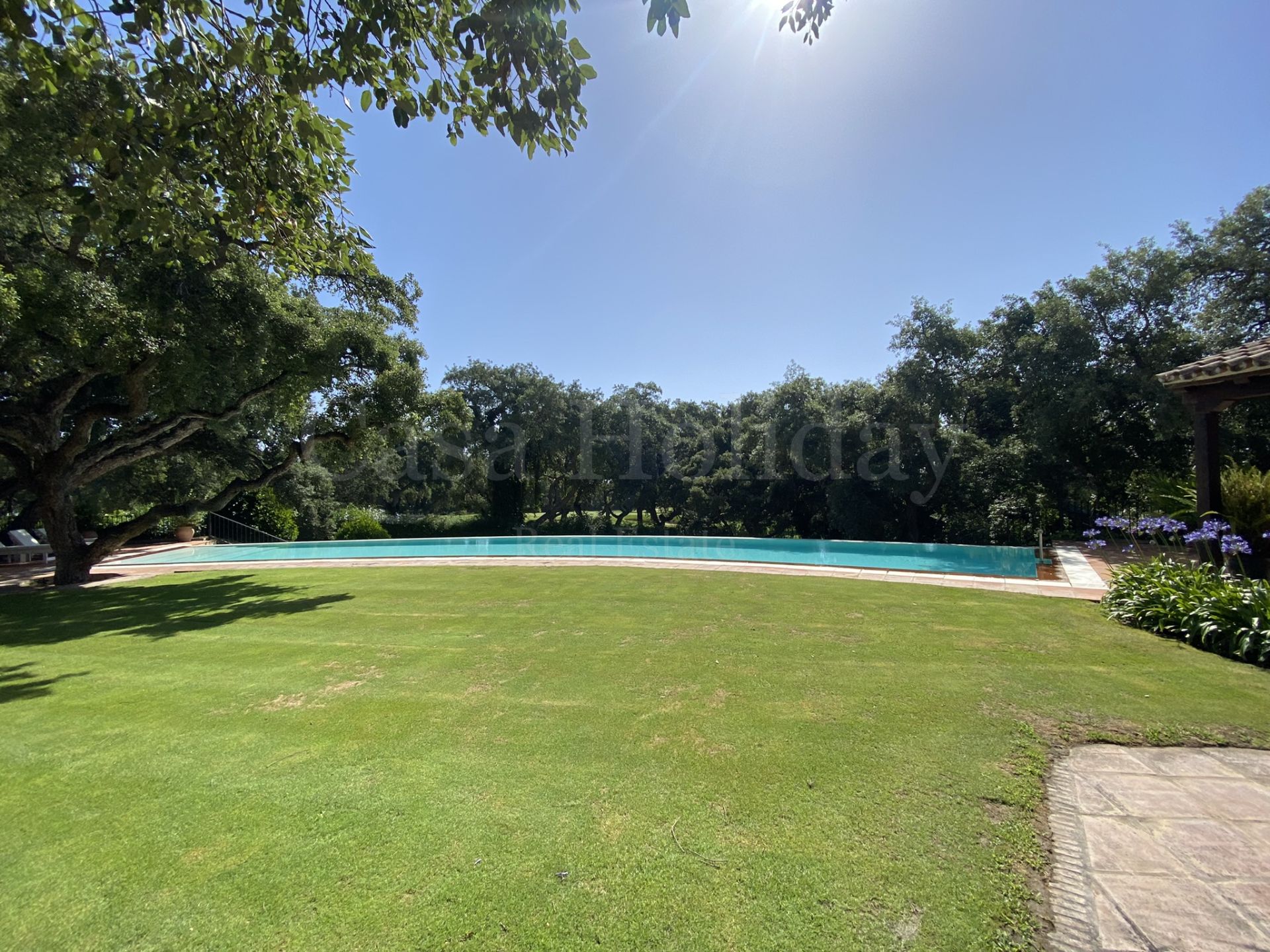Villa in Kings & Queens, Sotogrande