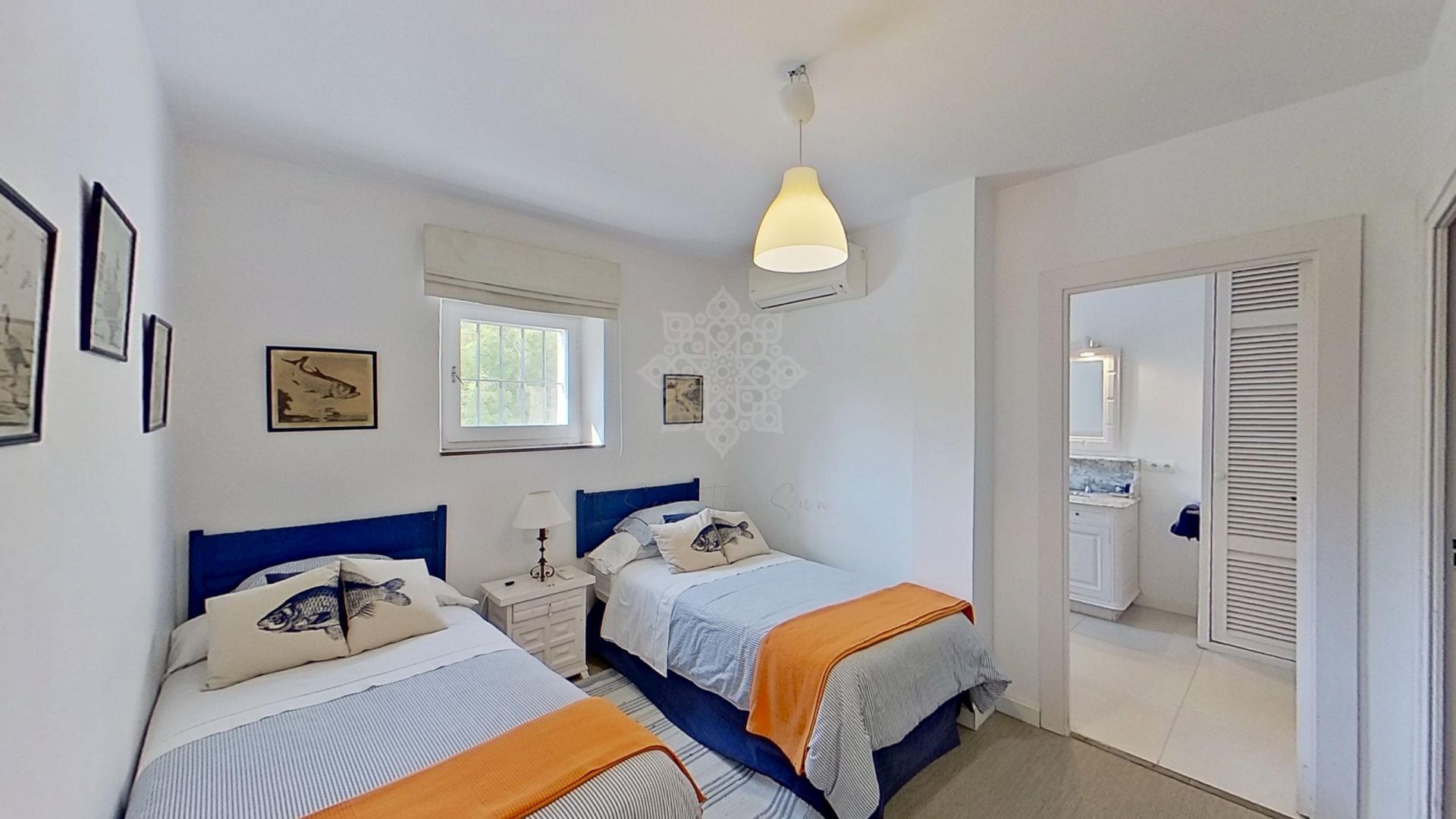 Villa in Kings & Queens, Sotogrande
