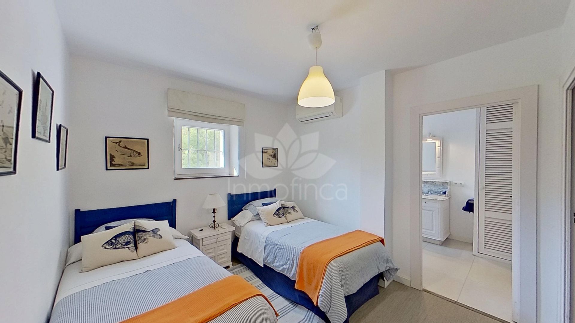 Villa en Reyes y Reinas, Sotogrande