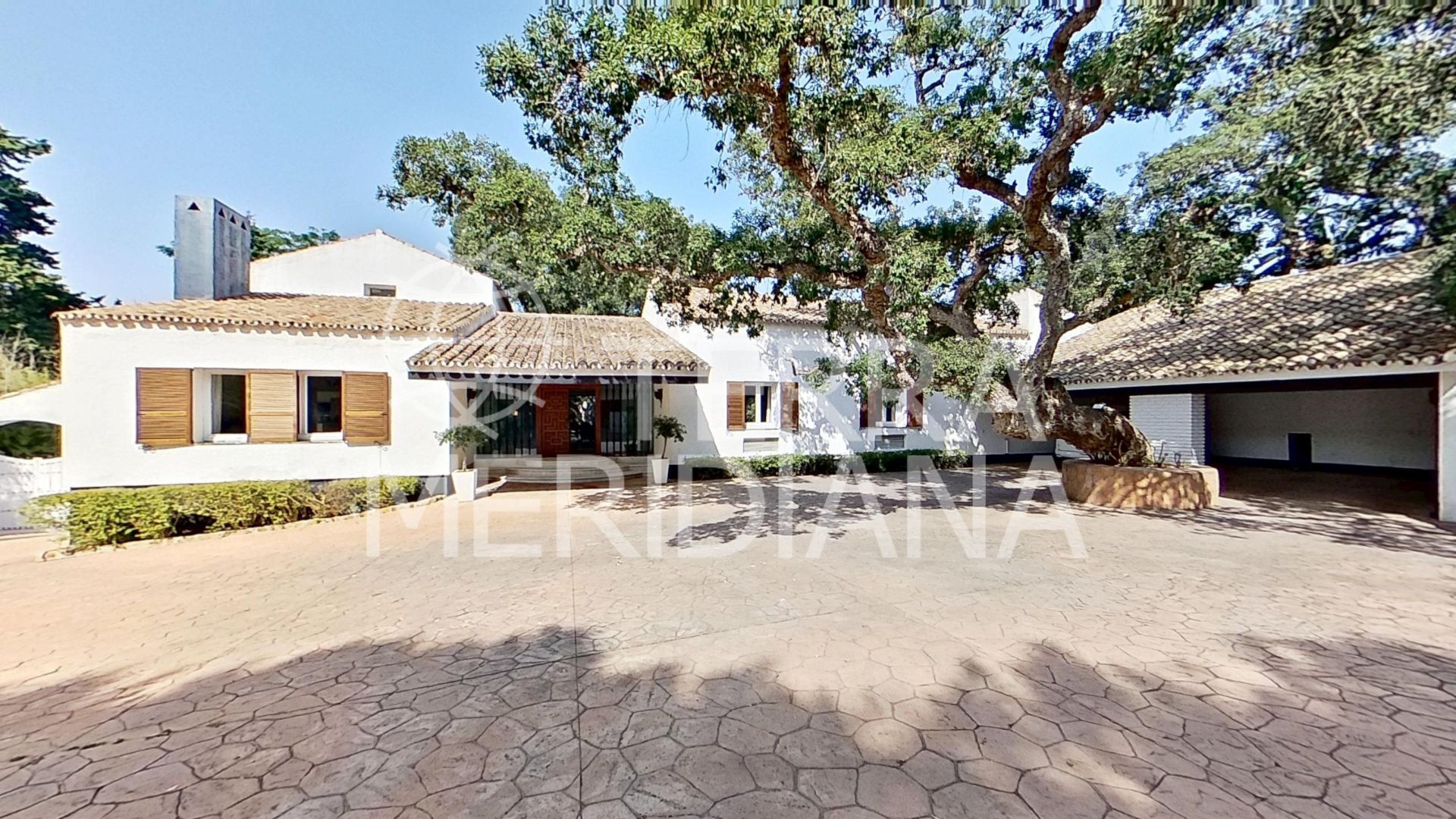 Villa in Kings & Queens, Sotogrande