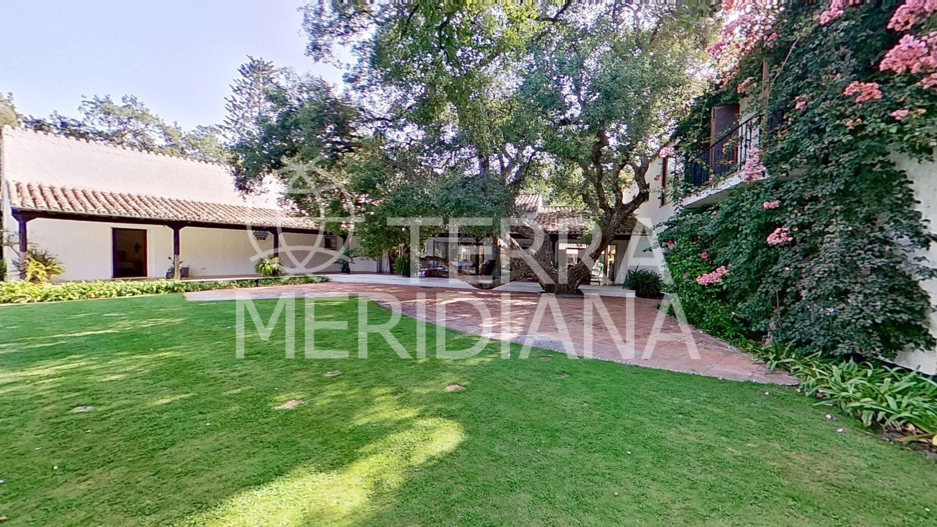 Villa in Kings & Queens, Sotogrande