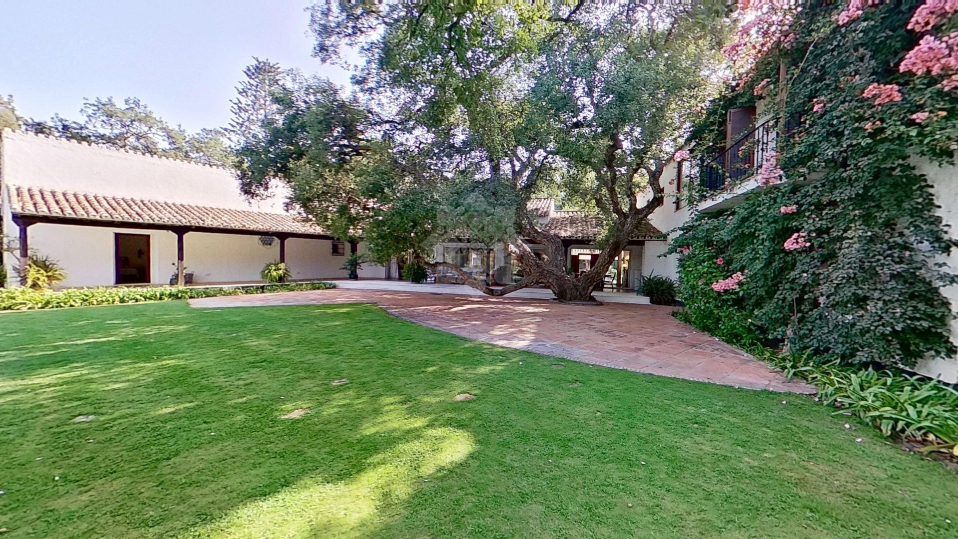 Villa in Kings & Queens, Sotogrande