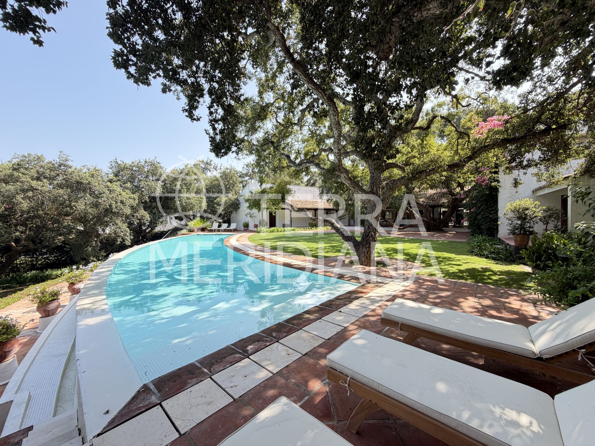 Villa in Kings & Queens, Sotogrande