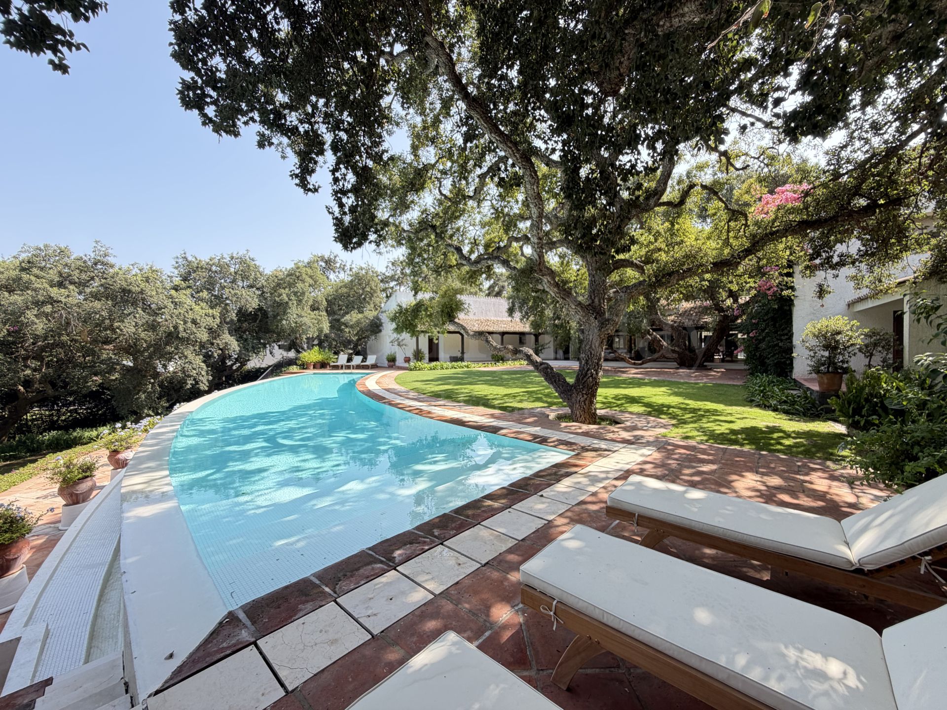 Villa in Kings & Queens, Sotogrande