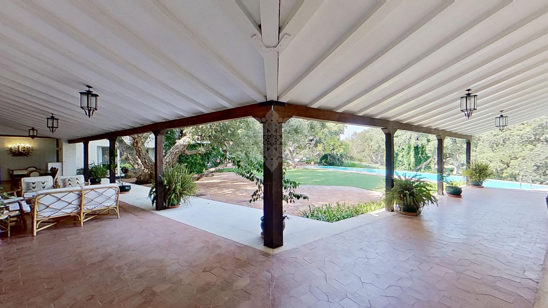Villa in Kings & Queens, Sotogrande