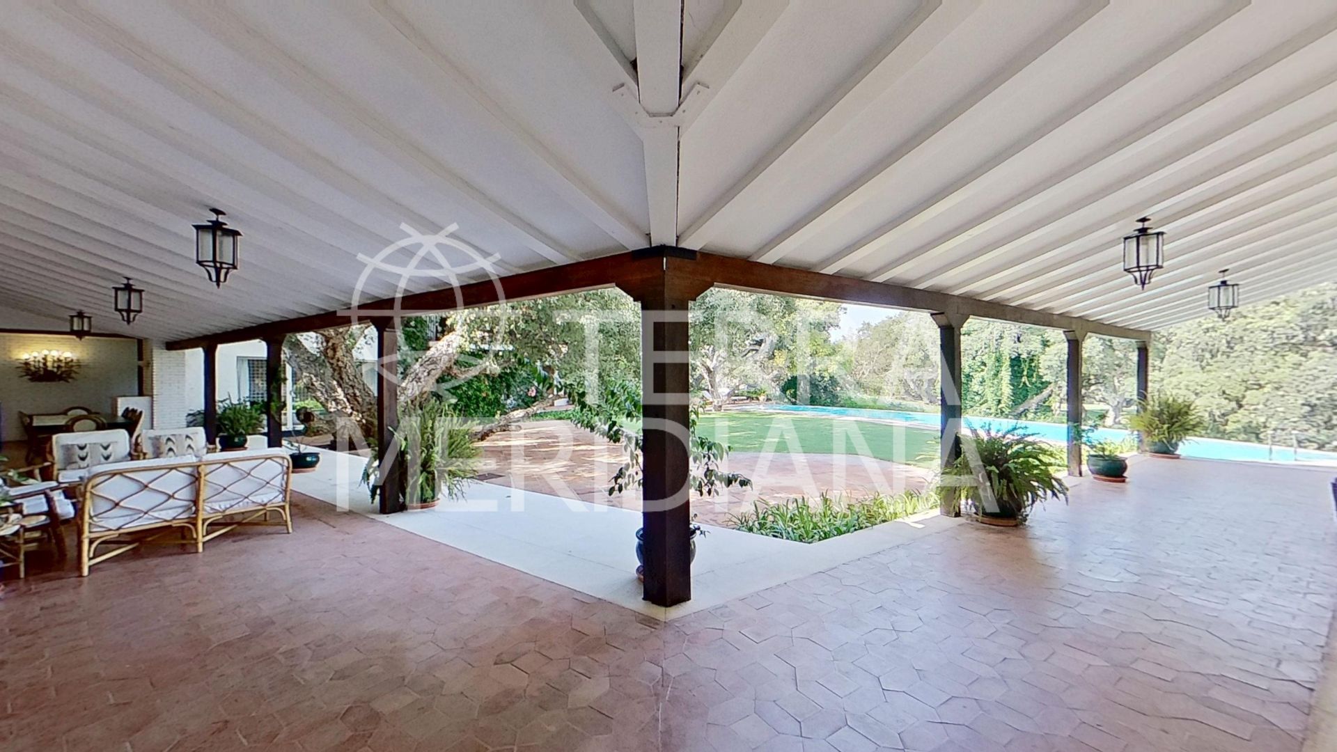 Villa in Kings & Queens, Sotogrande