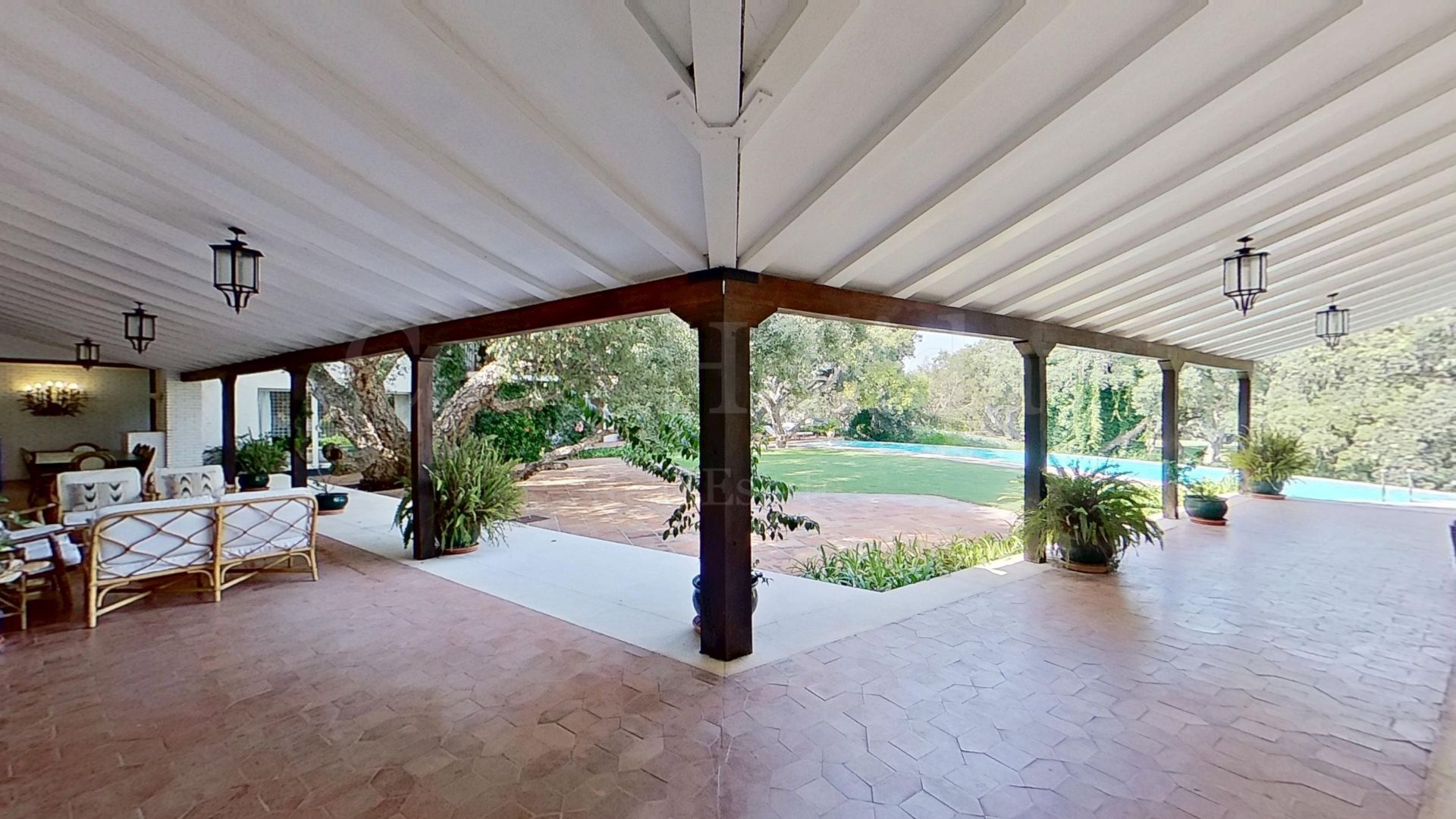 Villa in Kings & Queens, Sotogrande