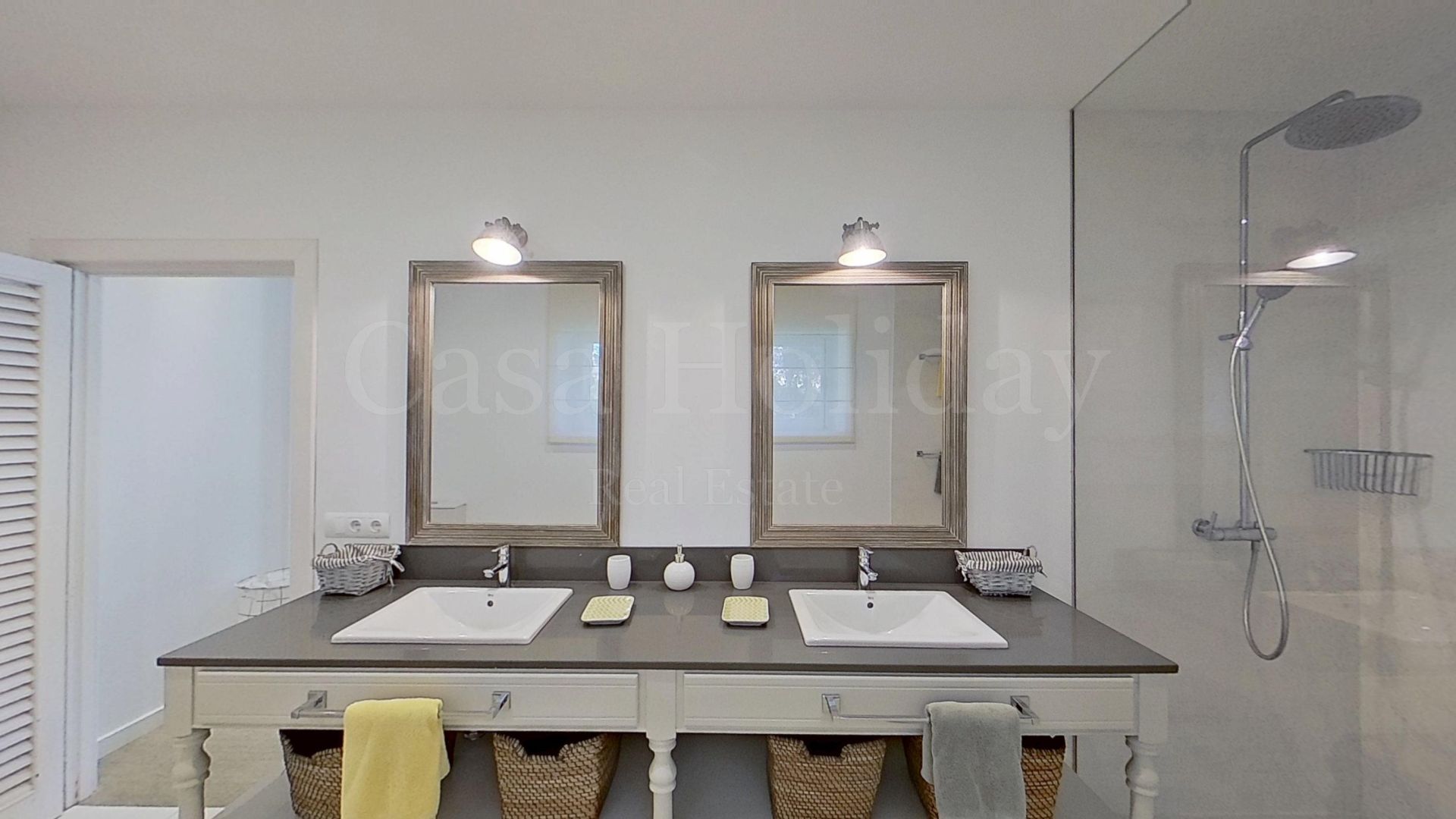 Villa in Kings & Queens, Sotogrande