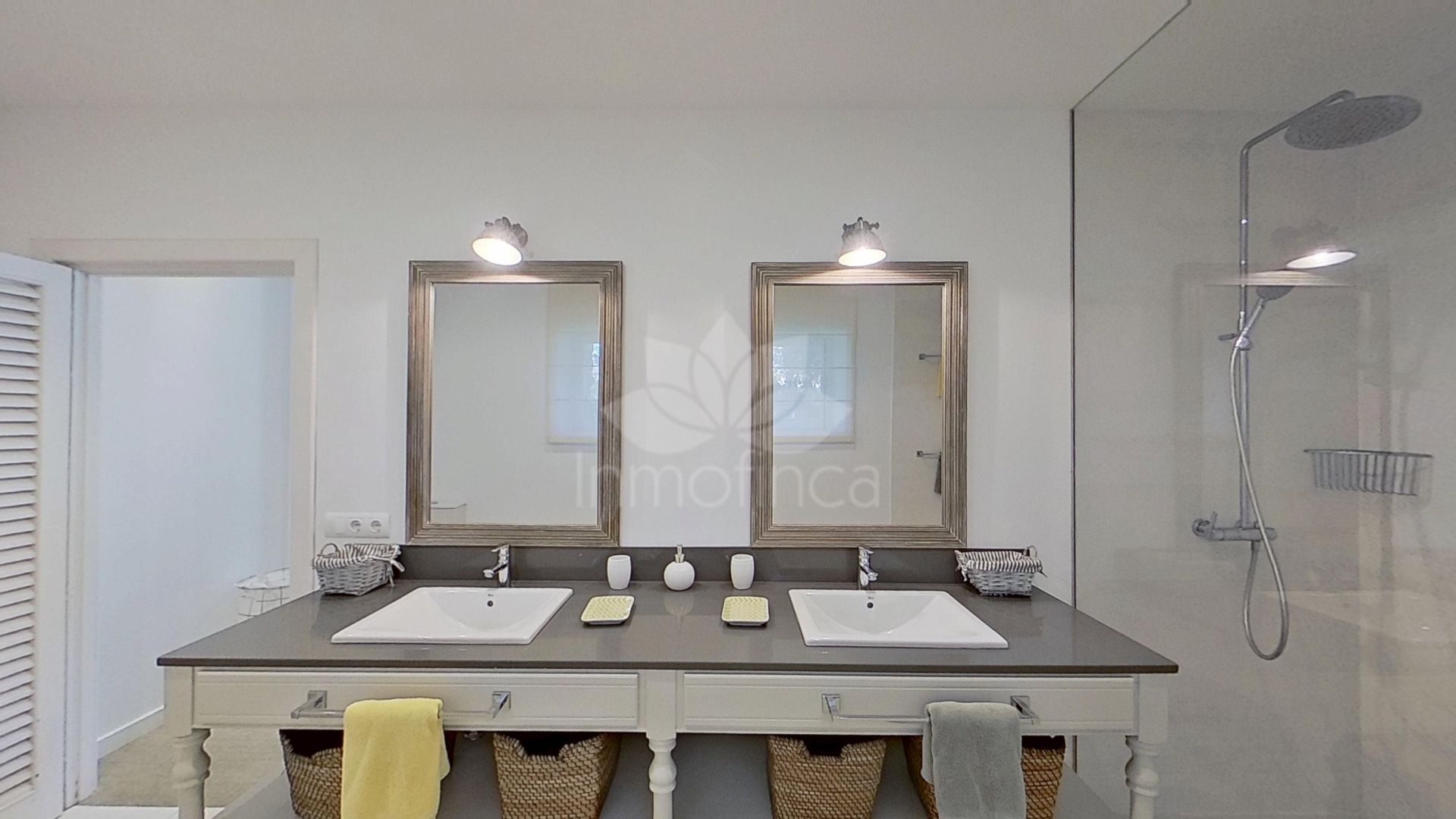 Villa en Reyes y Reinas, Sotogrande