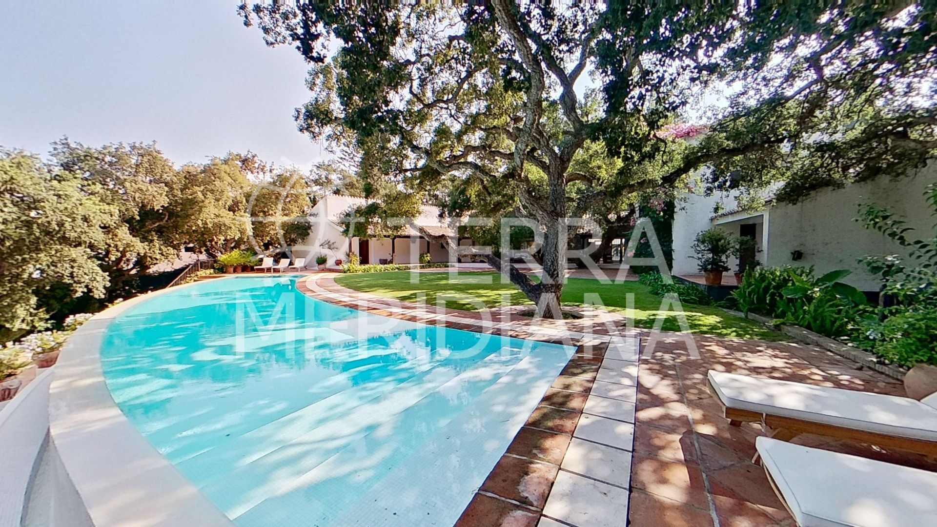 Villa in Kings & Queens, Sotogrande