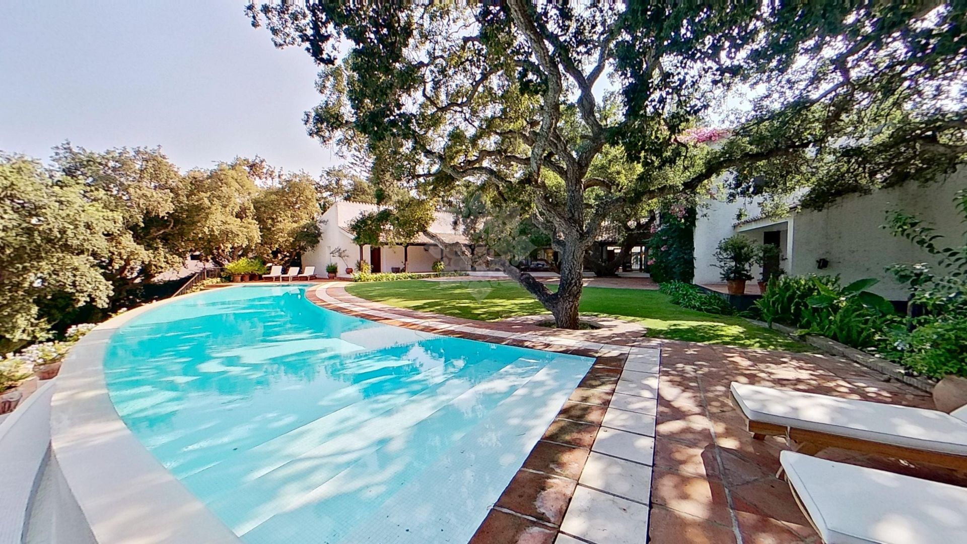 Villa in Kings & Queens, Sotogrande