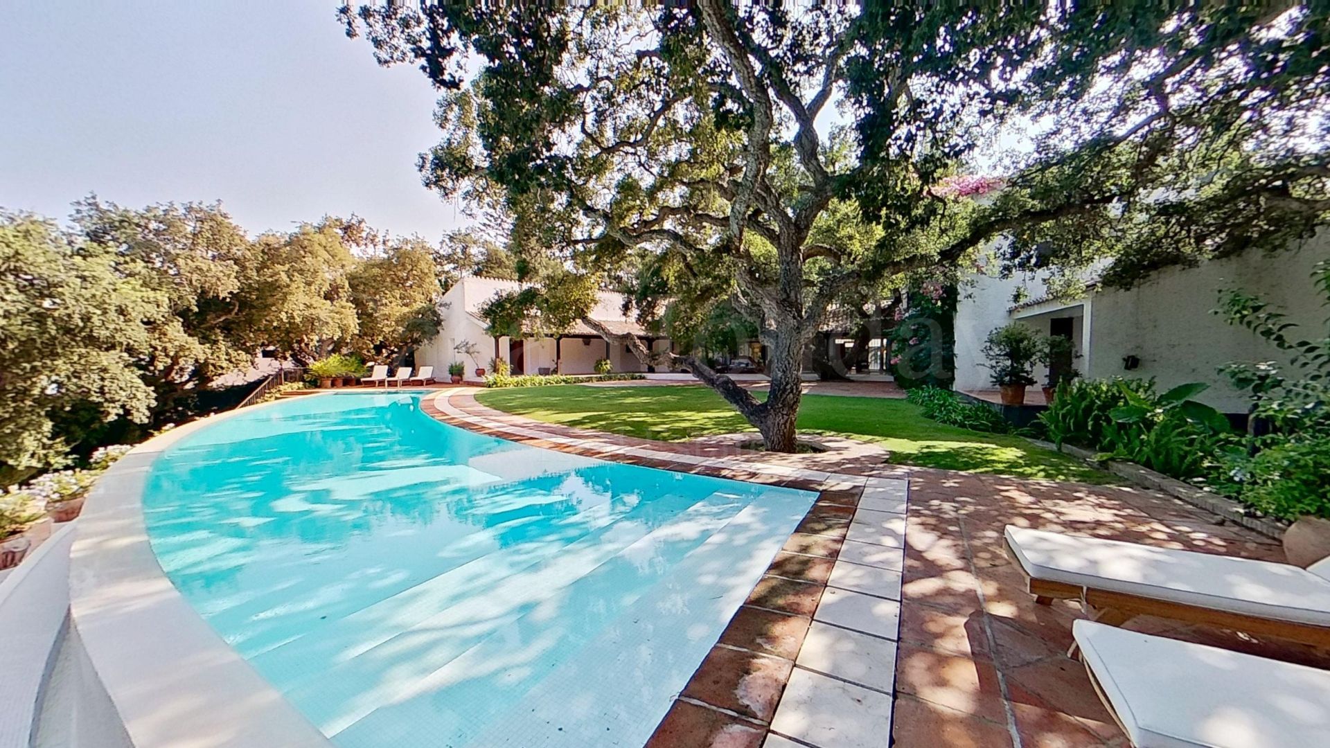 Villa in Kings & Queens, Sotogrande