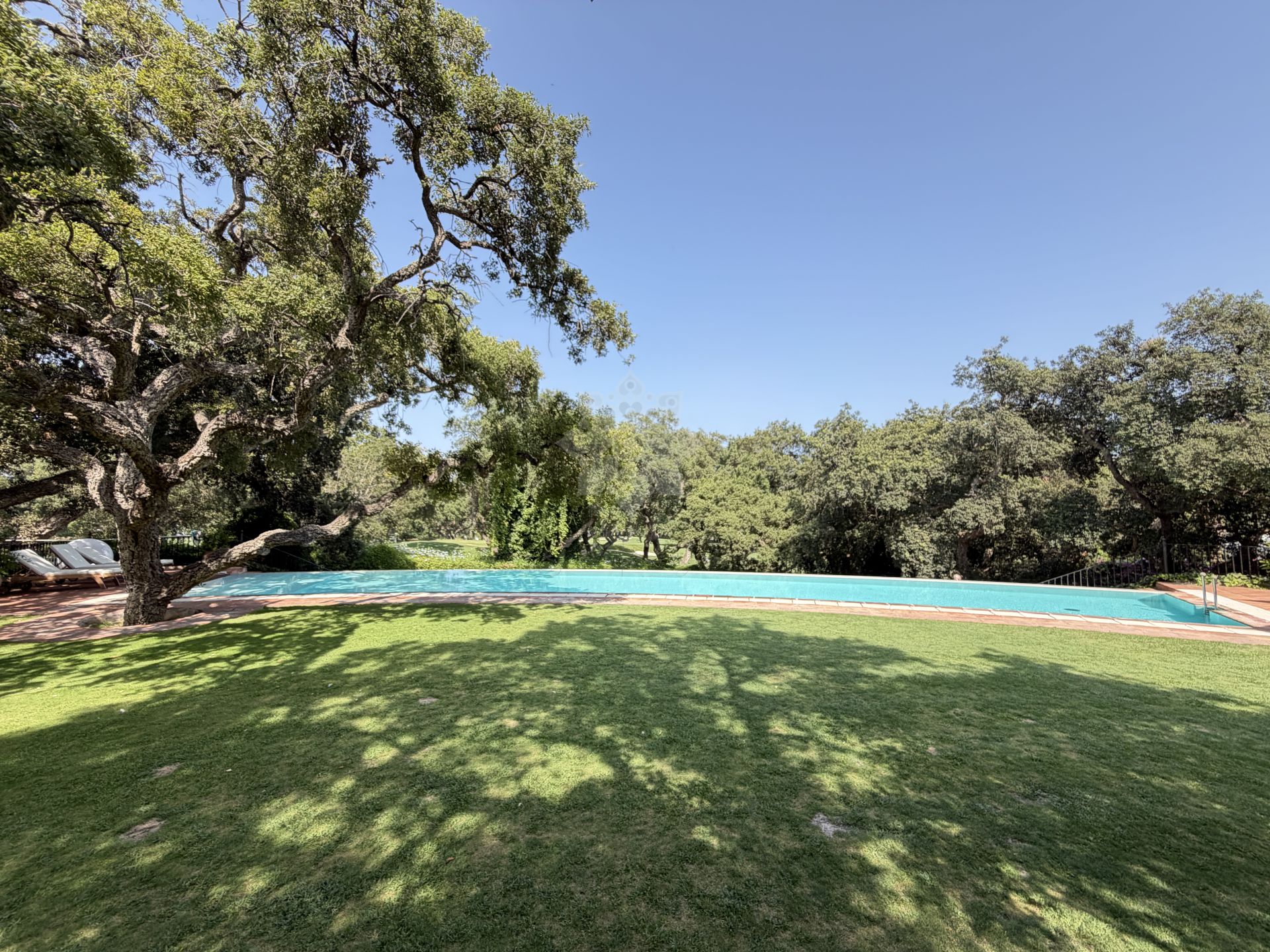 Villa in Kings & Queens, Sotogrande