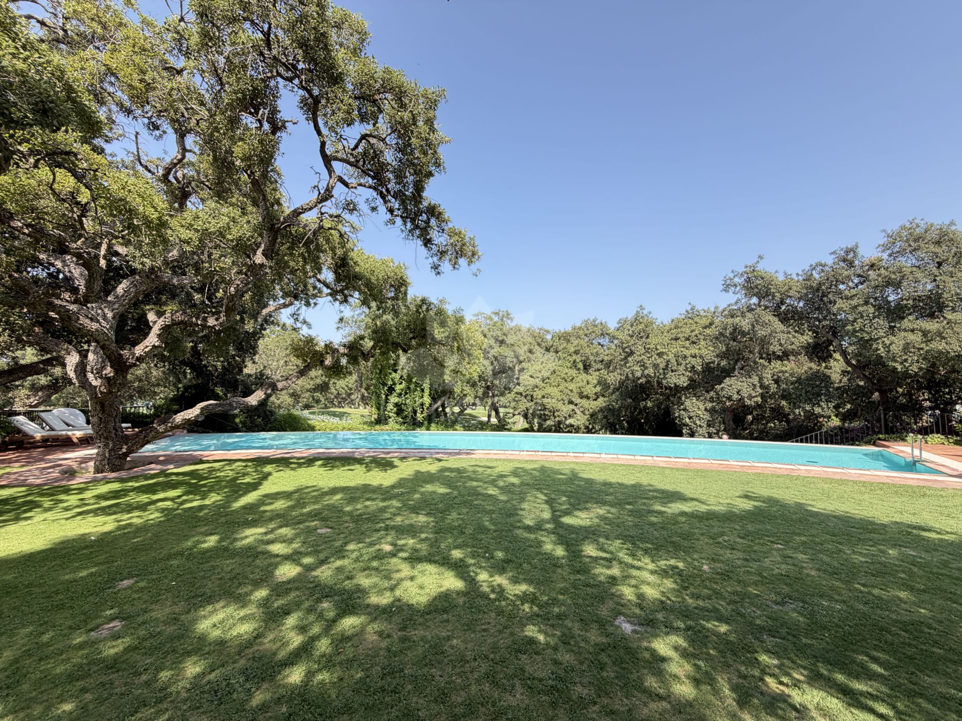 Villa en Reyes y Reinas, Sotogrande