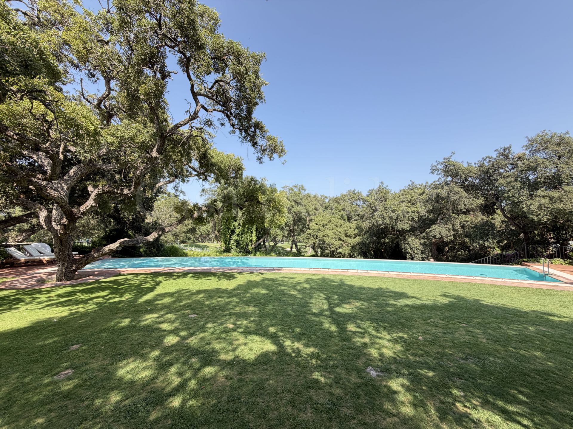 Villa in Kings & Queens, Sotogrande