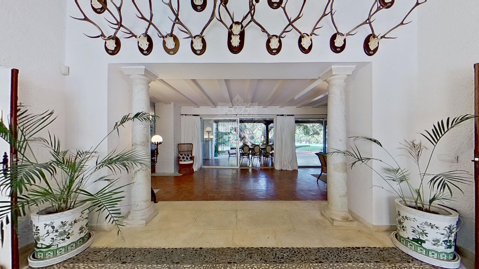 Villa in Kings & Queens, Sotogrande