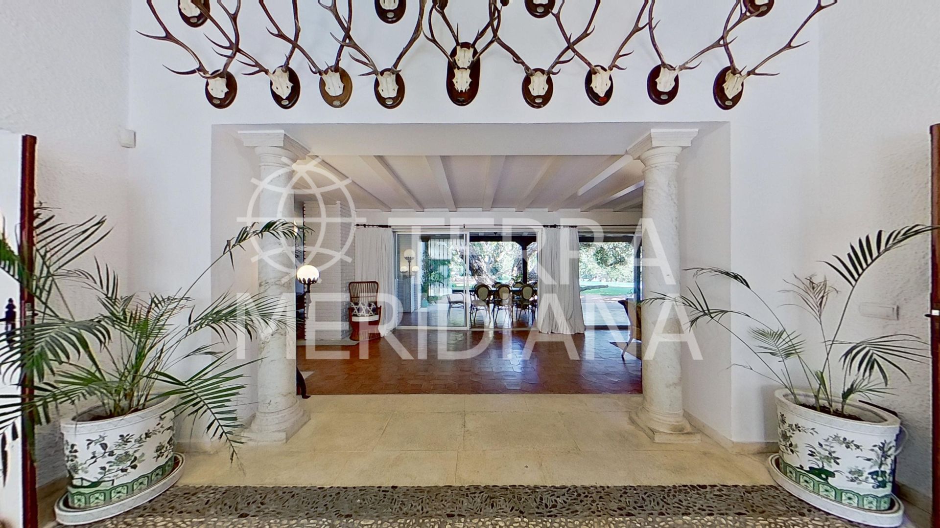Villa in Kings & Queens, Sotogrande