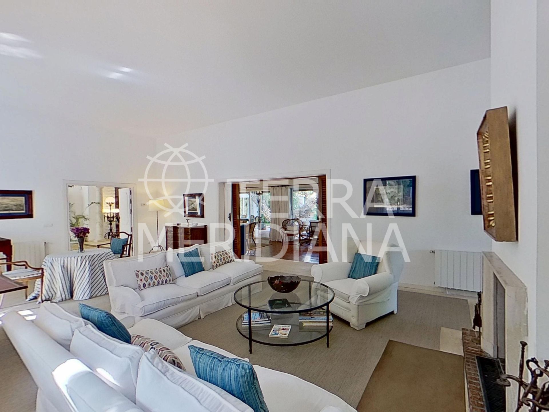 Villa in Kings & Queens, Sotogrande