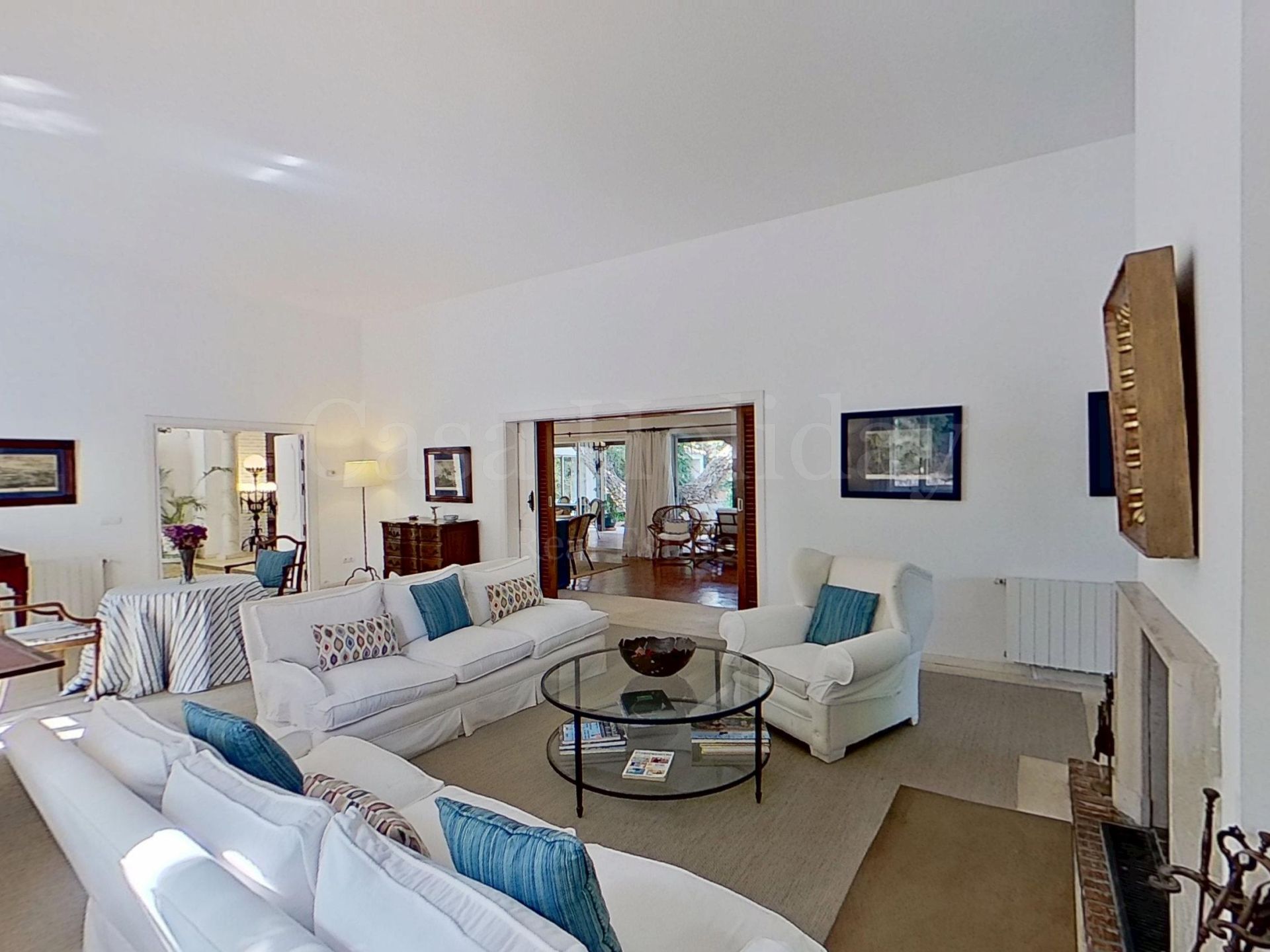 Villa in Kings & Queens, Sotogrande